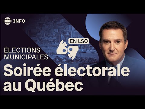 Les Résultats Des élections Municipales Au Québec 2025 En Direct Voyez La Soirée électorale LSQ Les Résultats Des élections Municipales Au Québec 2025 En Direct Voyez La Soirée électorale LSQ