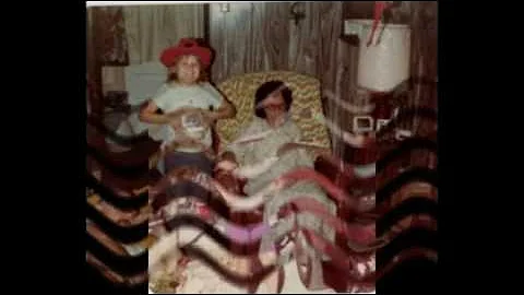 Harriett Nolen tribute video