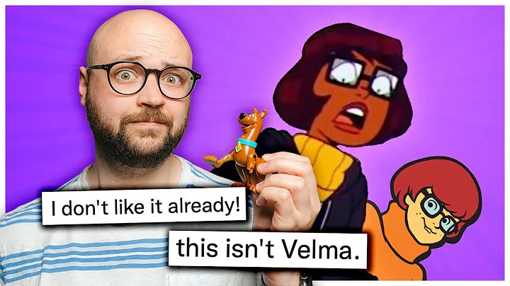 We need to talk about Velma