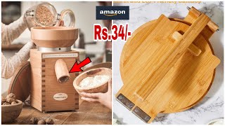 15 Amazing New Kitchen Gadgets Available on Amazon India & Online ✅ ✅/ Gadgets Under Rs99, Rs500,
