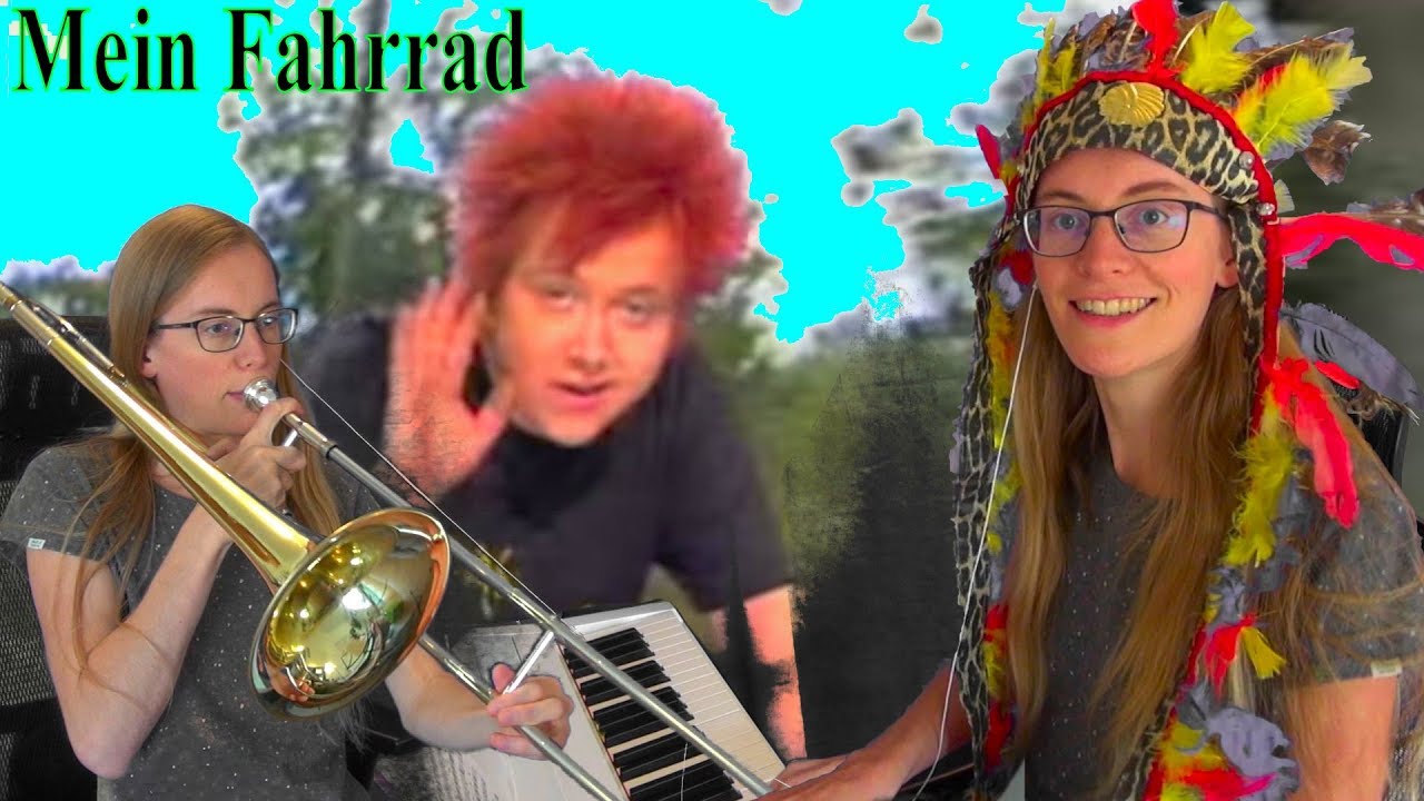 die prinzen mein fahrrad