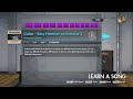 Easy Hammer-on Exercise 2 - Rocksmith 2014/ Rocksmith+