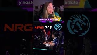 DÍA 3 DE VCT MASTERS LONDON 2026 EN MENOS DE UN MINUTO #valorant #riotgames #Valorantmasters #news