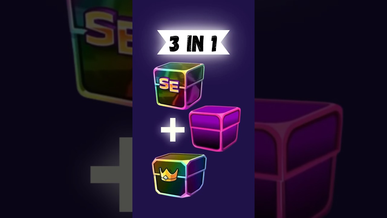 Collecting boosters: SE, Legendary & Diamond 