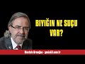 MUSTAFA ARMAĞAN: BIYIĞIN NE SUÇU VAR? - SESLİ KÖŞE YAZISI