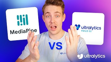 How to Do Pose Estimation with Ultralytics YOLO and MediaPipe | Keypoints, Demos & Comparison 🎉