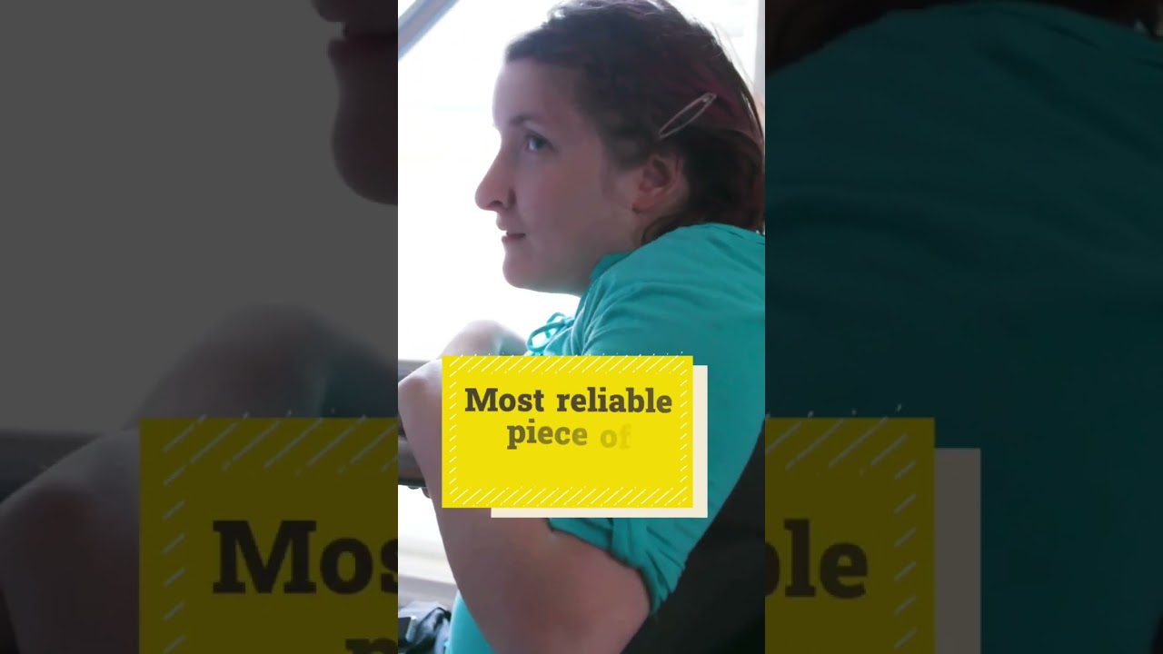 SureHands lift and transfer solutions are changing lives 