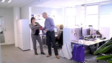 Teaser - Teknikwebinarium 27 maj