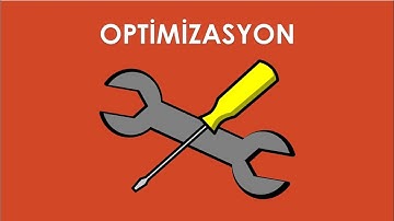 Algoritmik Trading | Optimizasyon 1