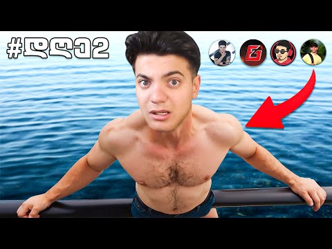 იუთუბერები მაკონტროლებენ 24 საათი!