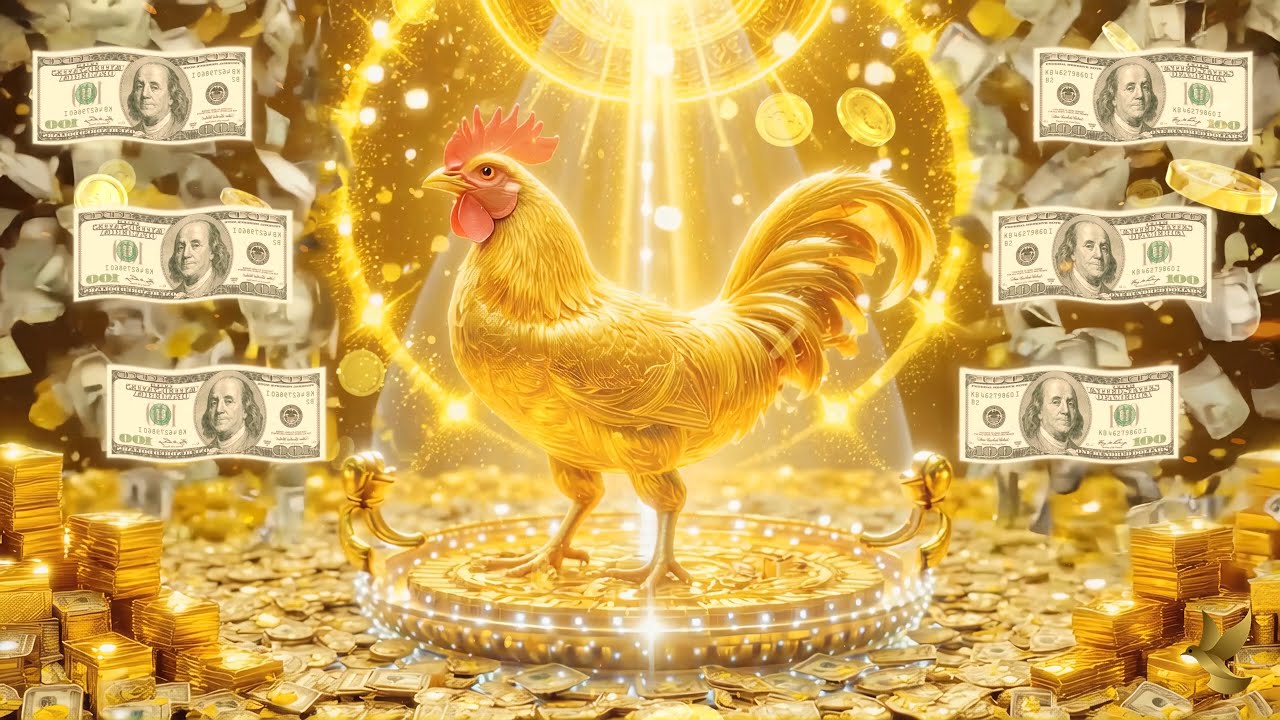 Warning (VERY STRONG): After 3 MINUTES You Will Receive A Huge Amount Of Money | Law Of Attraction