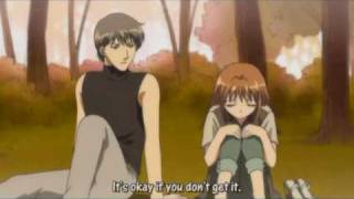 Itazura Na Kisscrush