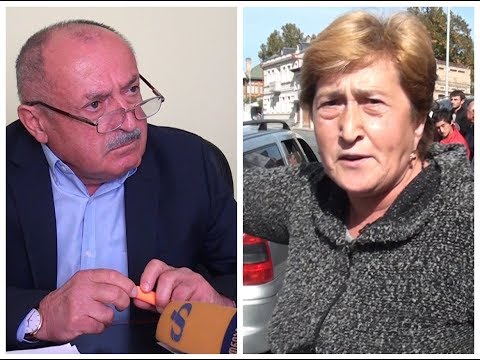 ,,მაკრახიძემ 50 000 რომ გადაურიცხა ზურაბიშვილს, გორელს 5 ლარს არ მისცემს\"