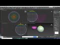 How to make a bowl in 3ds max