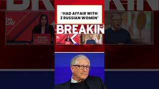 Bill Gates Breaks Silence on Epstein Controversy #microsoft #epsteinfiles #billgates