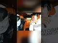 BLINDFOLDED MY NEPHEW'S DATE: THIS IS INSANE! #shorts