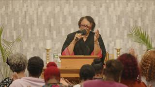 Soul Care | Mark 8:36 | Bishop Jackie McCullough