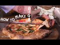 COME FARE LA BIGA 100% Per Pizza Napoletana