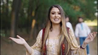 Angelica Pinti -De la Bistrița la Cluj