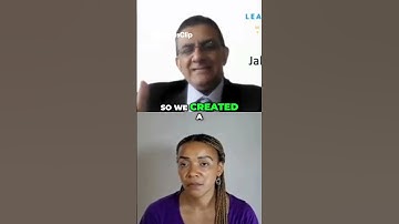 AI Revolution  How AI Transforms Business Efficiency! #greenscreen #inspiredleadership