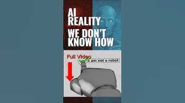Can We Ever Prove AI Is Conscious?