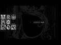 DIR EN GREY - STUCK MAN (歌詞 / subtitulado en español)