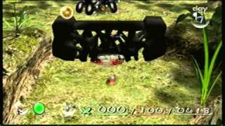 New Play Control Pikmin Walkthrough - Day 7 - Part 1