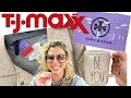 SHOP WITH ME AT TjMAXX - IT'S OPEN! And I'm doing a GIVEAWAY!
