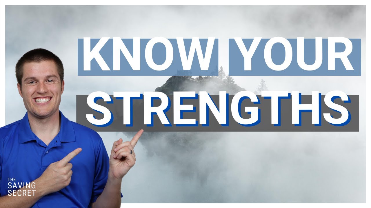 Identifying Your Top 5 Strengths Strengths Finder Test YouTube identifying-your-top-5-strengths-strengths-finder-test-youtube