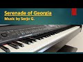 Serenade of georgia