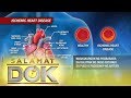 Salamat Dok: Information about arrhythmia