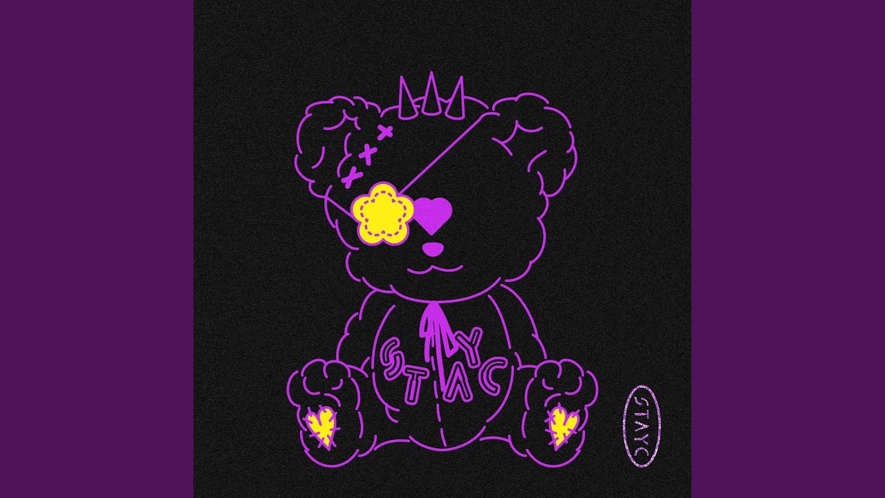 Teddy Bear (Teddy Bear)