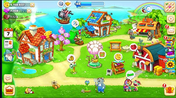 #199 Hướng dẫn chơi event mới toanh KVTM   Event Chăm cây