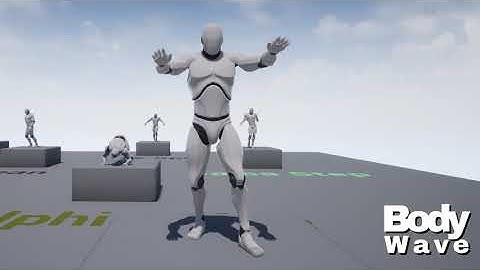 Dance Emote Animation Pack 2