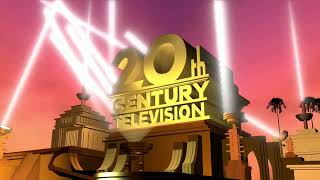 20th Century Television (2020-Concept)