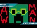 REVENGE By CaptainSparklez & TryHardNinja | Cover