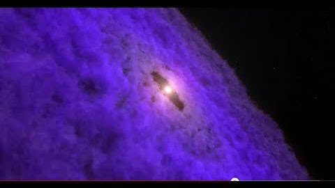 NASA | Atomic Interferometry