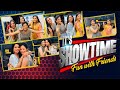 It's Showtime| Friends Fun at Star Mahila Game show| My shooting Secrets| DIML | Vlog | Sushma Kiron