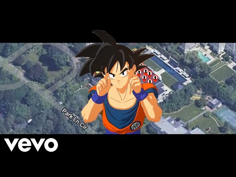 Kendrick Lamar - Not Like Us Goku Voice (Fortnite Music Video)￼