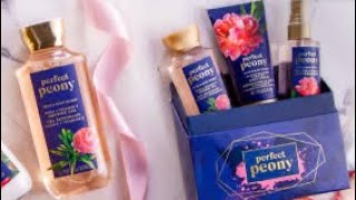 افضل بادى لوشن من bath and Body Works @يوميات رنا في الامارات