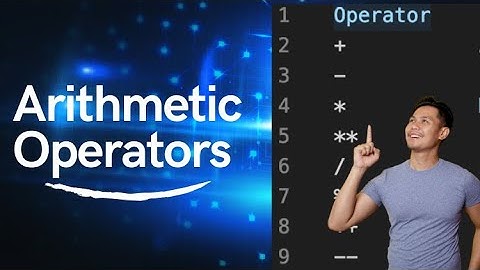 Master the arithmetic operators in C with this easy video tutorial!