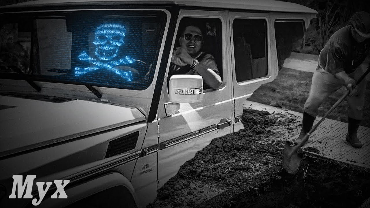 Wie Praat Die Gaat - YouTube