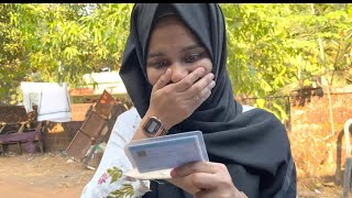 അഫരകക License കടട Guys Sufaid Vlog