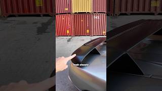 5 Fun Facts About The Lamborghini Diablo Sv