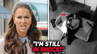 Jessica Mulroney s Marriage IMPLODES Divorcing Her Husband Amidst Public Fallout Immediately