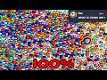 I 100 Chop Chains And Reach SUPER Prestige 