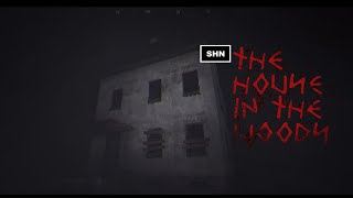The House In The Woods  4k  Longplay Walkthrough Gameplay No Commentary