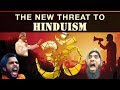The Cost of Hindu Disunity