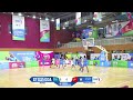TNBA l 3RD PLACE l COURT 2 : TAMIL NADU VS UTTAR PRADESH l WOMEN l 37th NATIONAL GAMES 2023 l GOA