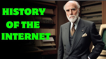 The Internet Revolution: How It Changed the World Forever